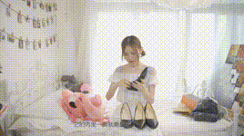 【SSA丝社】 评测 NO.005 琪琪 拼多多高跟鞋质量体验