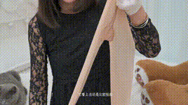 【SSA丝社】 评测 NO.026 大大 为粉丝体验国产肤歌丝袜，你们是魔鬼吗