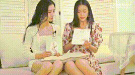 【SSA丝社】 评测 NO.125 君君&amp雪儿 腿模双生花系列250元价位的Wolford对比Fogal开箱评测视频（上）