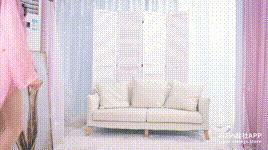 【SSA丝社】 评测 NO.122 雪儿 开箱试穿测评蝴蝶设计袜(下)