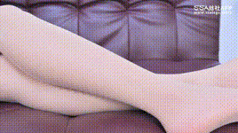 【SSA丝社】 评测 NO.107 君君 物理测试颜小慕真空袜(下)