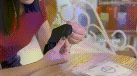 【SSA丝社】 评测 NO.040 什么样的船袜才是美腿标配对比体验39块的奢品级C