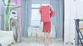 【SSA丝社】 评测 NO.088 君君 又买了三条新裙子，不务正业系列评测