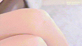 【SSA丝社】 评测 NO.172 伊霖 开箱中国品牌虞妃的肤色无缝丝袜细节评测（下）