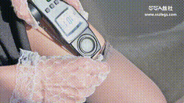 【SSA丝社】 评测 NO.087 君君 开箱国产8D蕾丝连裤袜,质量测试(下)4k