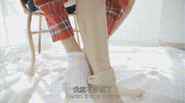 【SSA丝社】 评测 NO.014 大大 模特试穿国产廉价肉丝对比体验，暴力评测手撕丝袜一睹为快