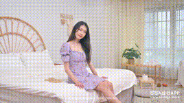 【SSA丝社】 短片 NO.096 素素 SK丝袜美腿