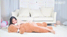 【SSA丝社】 短片 NO.060 君君 梦娜肉丝袜