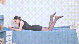 【SSA丝社】 短片 NO.197 晓曼 涞觅两周年纪念款