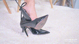 【SSA丝社】 短片 NO.088 雪儿 丝袜控最爱的黑丝