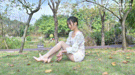 【SSA丝社】 短片 NO.211 文子 国产muziduo