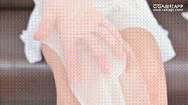 【SSA丝社】 短片 NO.430 淑贞 纯欲短裙