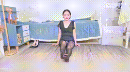 【SSA丝社】 短片 NO.202 晓曼 涞觅两周年纪念款