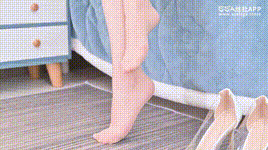 【SSA丝社】 短片 NO.179 晓曼 SK极光丝袜