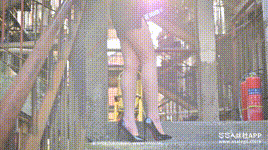 【SSA丝社】 短片 NO.091 君君 外拍丝袜