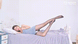 【SSA丝社】 短片 NO.296 淑贞 牛仔短裙