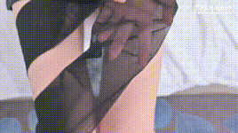 【SSA丝社】 短片 NO.194 橙子 国产SK