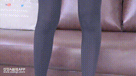 【SSA丝社】 评测 NO.180 伊霖 开箱奥地利品牌Wolford的哑光秋冬丝袜细节评测（下）