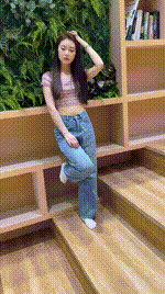 【织梦映像】NO.009 燕婉之求-照水红蕖细细香_6