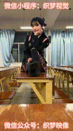 【织梦映像】NO.035 等你下课-夜来幽梦忽还乡