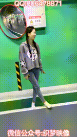 【织梦映像】NO.026 地下车库-光影交错的人生_2