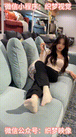 【织梦映像】NO.032 魂牵梦绕_1