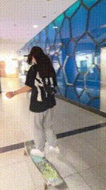 【织梦映像】NO.002 乘风破浪-春风得意马蹄疾_4