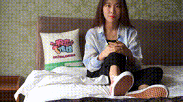 【物恋传媒】第207期：elise-粉红色的小俏皮期：