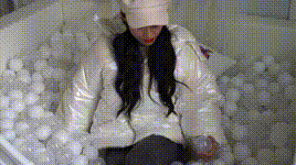 【物恋传媒】第271期：echo-泡沫众生