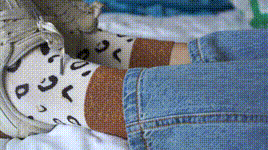 【物恋传媒】第257期：elise-好天气滤镜