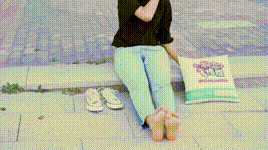 【物恋传媒】第316期：小昭-简单之美