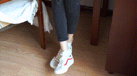 【物恋传媒】第283期：佳琪-从繁花似锦中走过