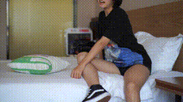 【物恋传媒】第237期：小飞-如果笑容有温度