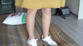 【物恋传媒】第336期：嘉嘉-完美新世界