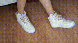 【物恋传媒】第288期：佳琪-星星⭐灯游乐场