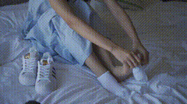 【物恋传媒】第307期：柠檬-梦里的遇见.MP4