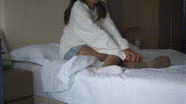 【物恋传媒】第256期：岚岚-世间美好与你环环相扣