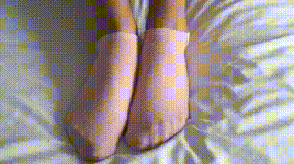 【物恋传媒】第267期：小昭-追风的女孩