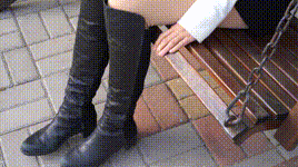 【物恋传媒】第253期：柠檬-奶油甜美风