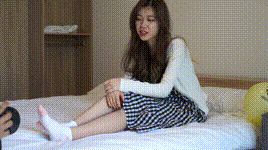 【物恋传媒】第220期：佳琪-小清新里的感性期：