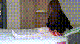 【物恋传媒】第233期：佳琪-右手的年华期：