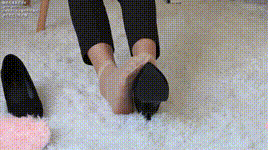 【物恋传媒】第428期：小飞-香水百合