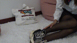 【物恋传媒】第456期：岚岚-在城市的角落遇见你