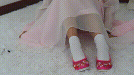 【物恋传媒】第455期：elise-梧桐锁清秋