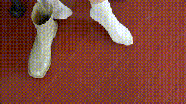 【物恋传媒】第375期：学习视频375