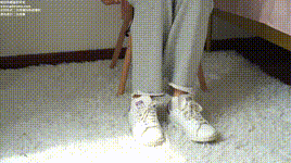 【物恋传媒】第508期：心心-随心