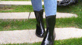 【物恋传媒】第430期：婷婷-花园少女