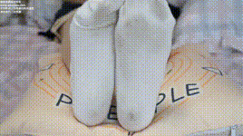 【物恋传媒】第510期：猫耳-秋风的遇见