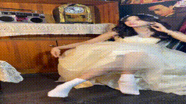 【织梦映像】NO.041 终生美丽-心有灵犀一点通