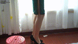 【物恋传媒】第550期：猫耳-月如溪